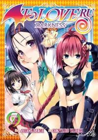To Love Ru Darkness, Vol. 7