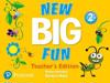 New Big Fun - (AE) - 2nd Edition (2019) - Teacher's Book - Level 2