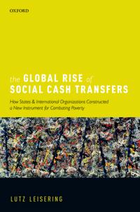 The Global Rise of Social Cash Transfers