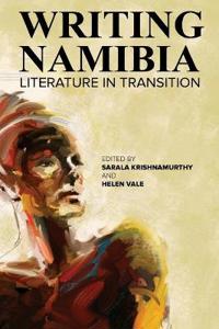 Writing Namibia
