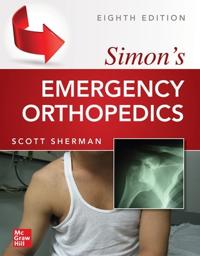 Simon's Emergency Orthopedics