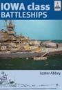 Iowa Class Battleships: Shipcraft 17