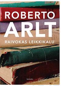 Raivokas leikkikalu