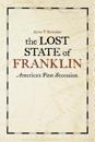 The Lost State of Franklin