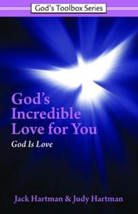 God's Incredible Love for You