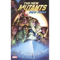 New Mutants - Dead Souls 1