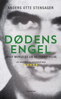 Dødens Engel, Josef Mengele