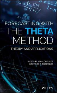 Forecasting With The Theta Method