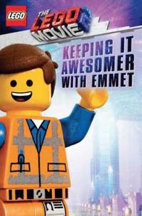Emmet's Guide to Being Awesome-r