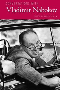 Conversations with Vladimir Nabokov