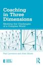 Coaching in Three Dimensions