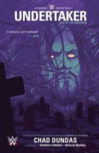WWE Original Graphic Novel: Undertaker