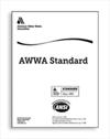 Awwa C517-16 Resilient-seated Cast-iron Eccentric Plug Valves