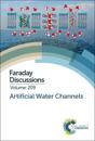 Artificial Water Channels