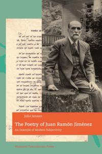Poetry of Juan Ramon Jimenez