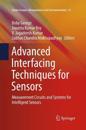 Advanced Interfacing Techniques for Sensors
