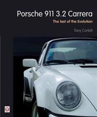 Porsche 911 3.2 Carrera