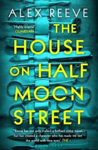 The House on Half Moon Street