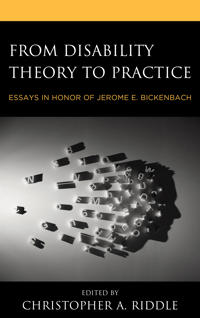 From Disability Theory to Practice