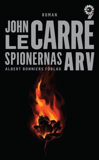 Spionernas arv - John le Carré | Mejoreshoteles.org