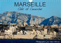 Marseille Cote et Corniche 2019