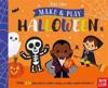 Make and Play: Halloween