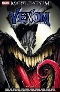 Marvel platinum: the definitive venom