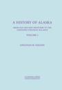 A History Of Alaska, Volume I