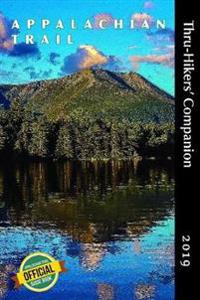 Appalachian Trail Thru-Hiker's Companion (2019)
