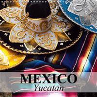 Mexico Yucatan 2019