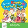 My First Kweyol Number Book