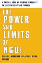 The Power and Limits of NGOs