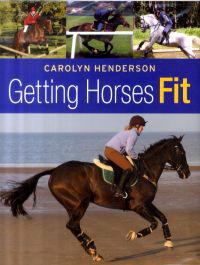 Getting Horses Fit