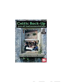 Celtic Backup for All Instrumentalists