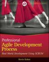 Professional Agile Development Process