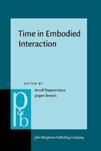 Time in Embodied Interaction
