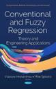 Conventional and Fuzzy Regression
