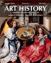 Art History Portables Book 4