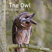 The Owl Calendar 2019
