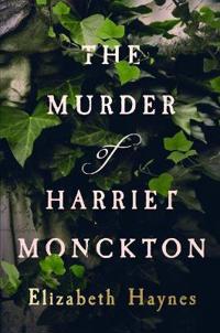 Murder of Harriet Monckton