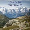 Yoga in the Italian Alps 2019