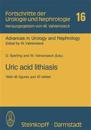 Uric acid lithiasis