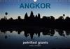 Angkor petrified giants 2019