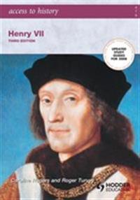 Access to History: Henry VII