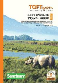 Good Wildlife Travel Guide to India and Nepal