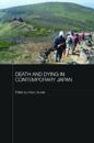 Death and Dying in Contemporary Japan