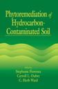Phytoremediation of Hydrocarbon-Contaminated Soils