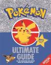 The Official Pokémon Ultimate Guide