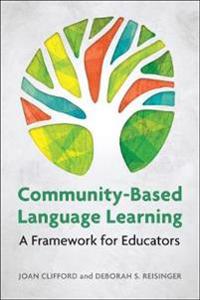 Community-Based Language Learning