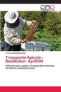 Transporte Apicola - BeeStation- Api3000
